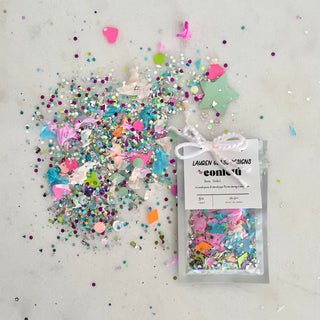 Trick or Treat - Confetti