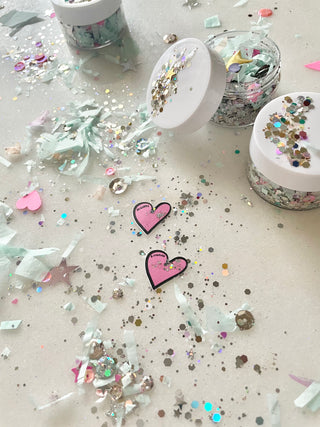 Always and Forever - Confetti Mix