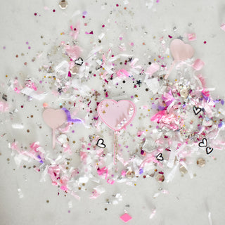 AGM Creative x Lauren Glass Designs