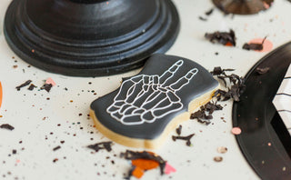 Bre & Co X Lauren Glass Designs - Death By Disco - Confetti Blend