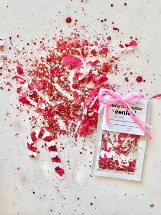 Candy Cane - Confetti Blend