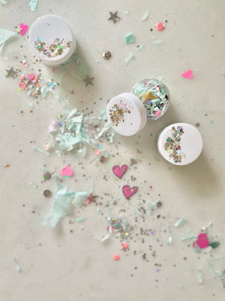 Always and Forever - Confetti Mix