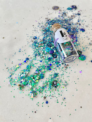 Space Shimmer  - Glitter Blend