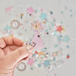 Let’s Paw-ty! - Confetti