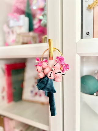 Small Bell Door Hanger
