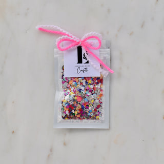 Birthday Confetti