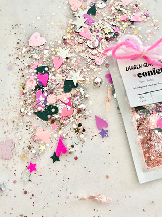 Disco Season - Confetti Mix