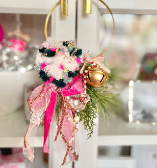 Confetti Door Hanger #2