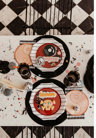 Bre & Co X Lauren Glass Designs - Death By Disco - Confetti Blend