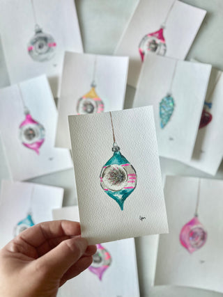 Ornament Series