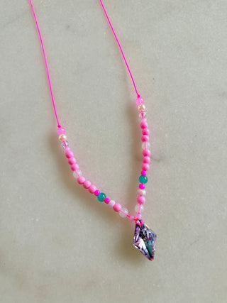 Necklace - 036