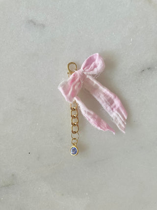 001 - LGD Keychain / Bag Charm