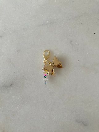 152 - LGD Keychain - Bag Charm