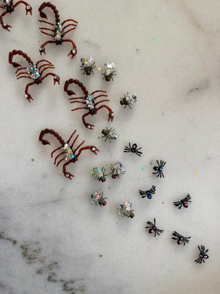 Confetti Halloween Critters