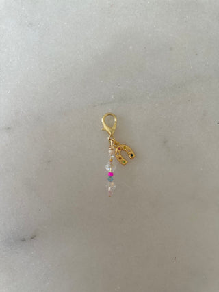 149 - LGD Keychain - Bag Charm