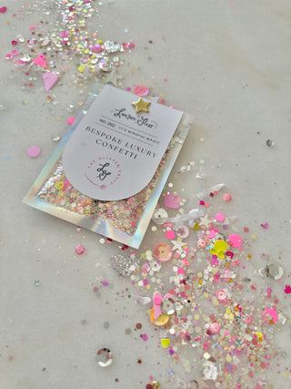 NEW! 092 - Confetti Blend