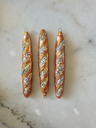 Baguette - Ornament