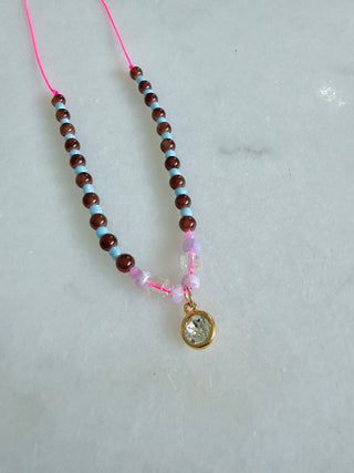 Necklace - 014