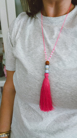 Necklace - 042