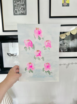 LGD Peony Series - 021