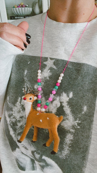 Necklace - 052