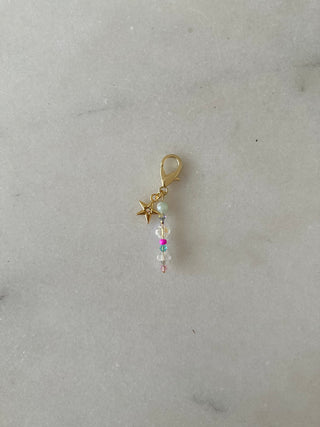 146 - LGD Keychain - Bag Charm