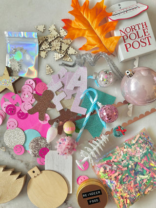 2024 Confetti Craft Kit - BOGO 20%