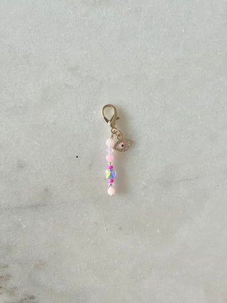 048 - LGD Keychain / Bag Charm