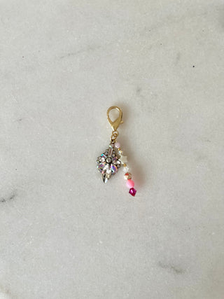 126 - LGD Keychain - Bag Charm