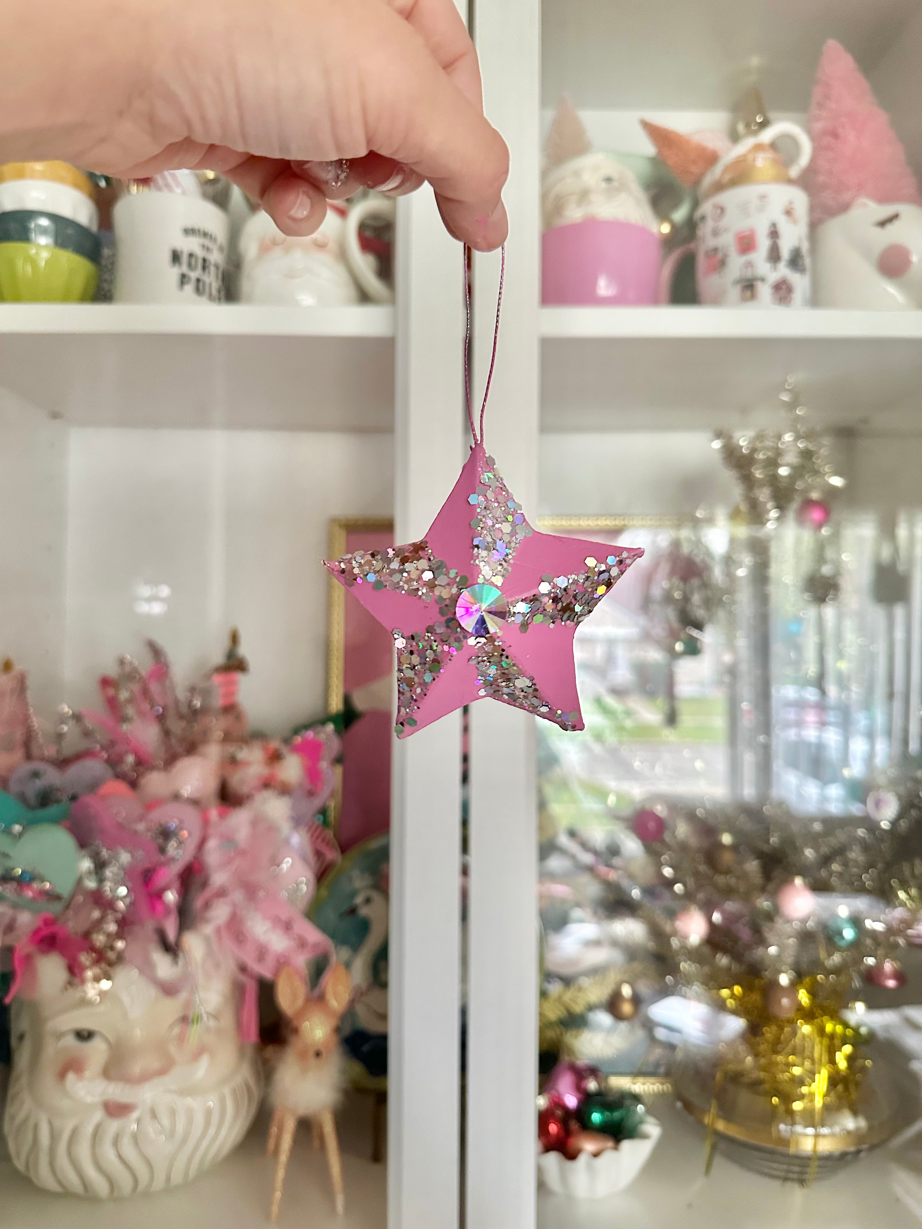 Star Ornament