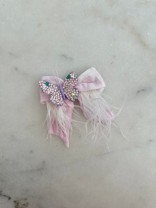 Hair Bow - 107