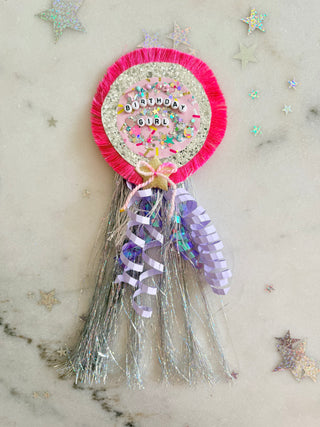 LGD Ribbons