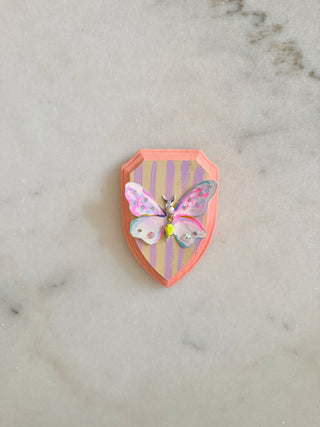 Butterfly Plaques