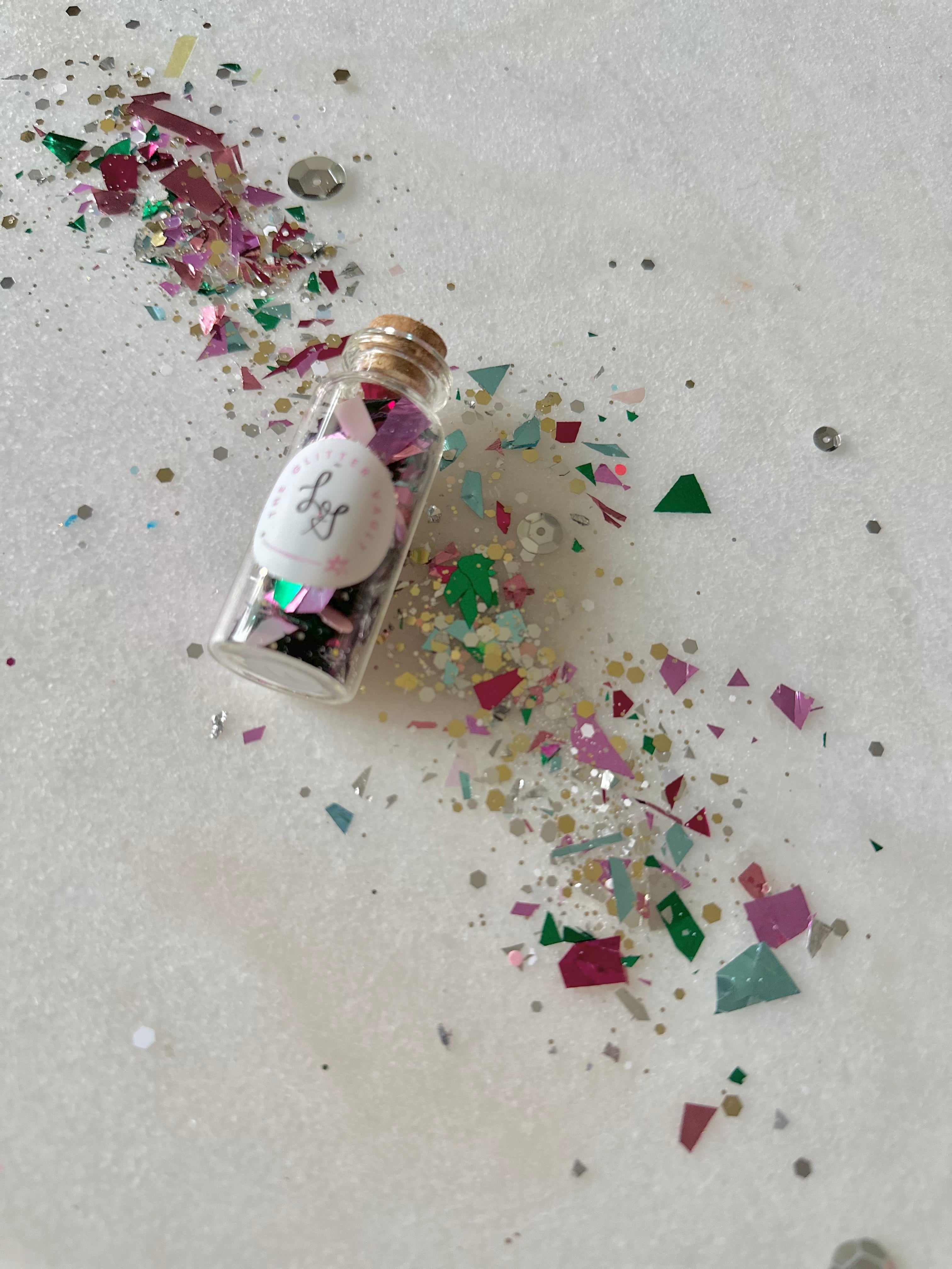 077 - Glitter Blend
