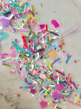 Confetti - Non Glitter - 2 Cups