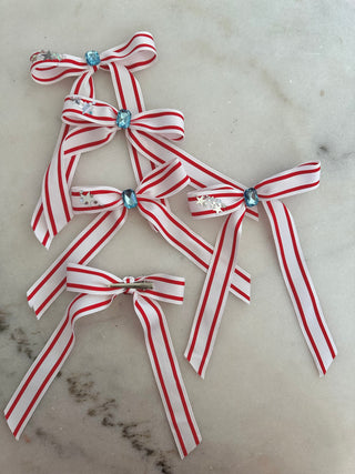 Hair Bow - 109