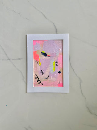 LGD Painting - MINI - 006