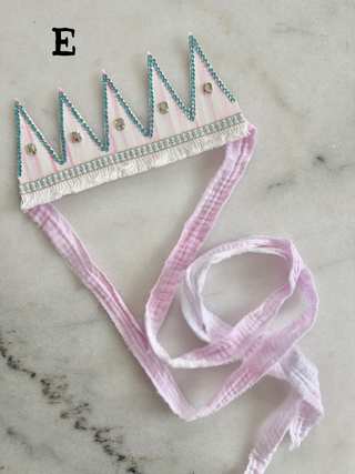 LGD - Keepsake Crown