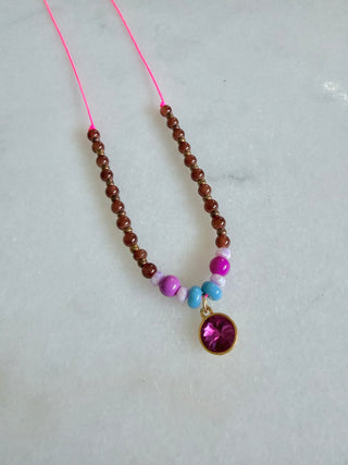 Necklace - 013