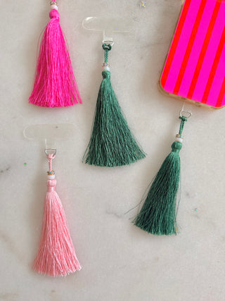 Phone Tassel