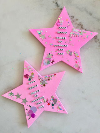 Star Plaque - Your Inner Child is Rooting For You