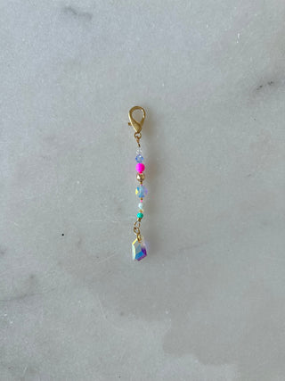 025 - LGD Keychain / Bag Charm