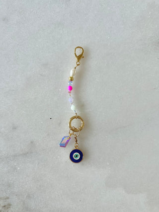 005- LGD Keychain / Bag Charm