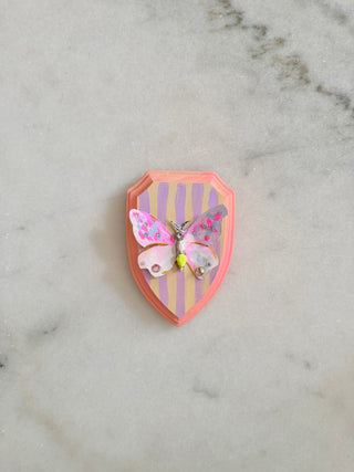 Butterfly Plaques