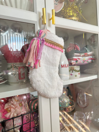 NEW! Mini Stocking