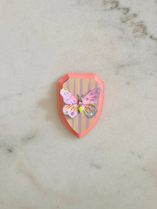 Butterfly Plaques