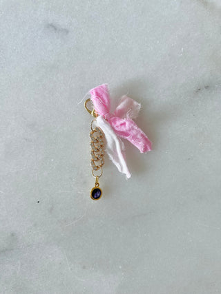 016 - LGD Keychain / Bag Charm