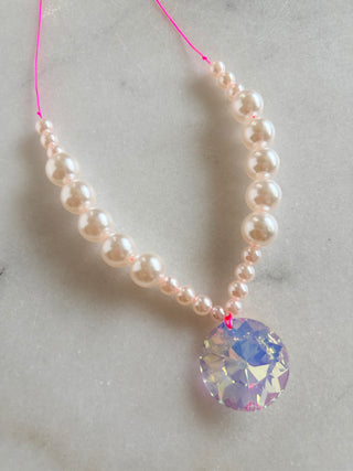 Necklace - 041