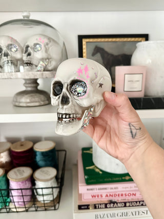 2025 LGD SKULL - SMALL