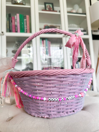 LGD Birthday Basket